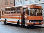 Ikarus 212 1976 года